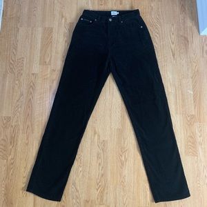 Calvin Klein jeans corduroy pants